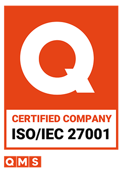 ISO 27001 Certification
