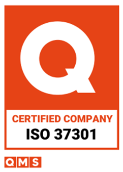 ISO 37301 Certification